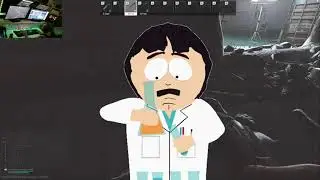 EFT: Adventures with Noungah