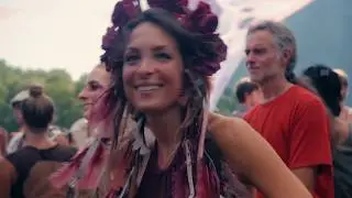 Shankra Festival 2020 - Being