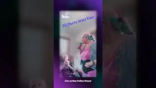 #tiltherewasyou