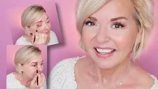 One and Done Eye Shadow Over 50