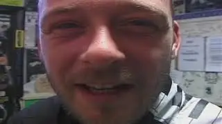 Dirty Dike Mattress UK tour 2023