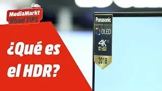 What is HDR?