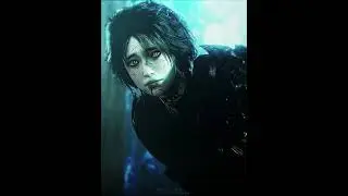 Evelyn | Baldur's Gate 3 | Kompa [Edit] #shorts #baldursgate3 #evelyn