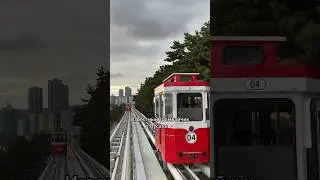 Куда сходить в Пусане, Южная Корея 