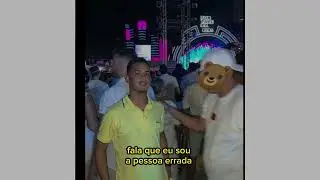 Forró novo 2024 (Banda amor secreto) fala que me ama 🎶 djmadre