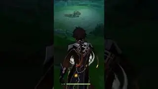 How to Find Aeonblight Drake | Genshin Impact