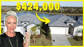 New homes in Venice Florida | Wellen park update Pt. 2