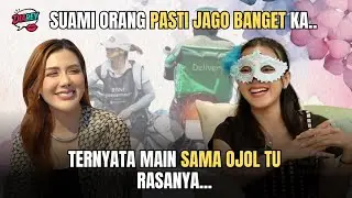 WOW TERNYATA GINI CARA CEWEK INI AJAK OJOL OJOL MAIN DI KOSTNYA ?!