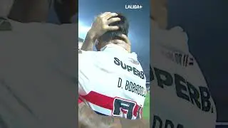 😱😱 WHAT A GOAL #libertadores #sports #football