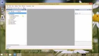 How to backup Database in SQL Server 2008 R2 Management Studio My Blog