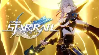 Honkai: Star Rail | New World 9 Update (Simulated Universe)