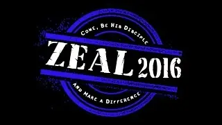 Zeal.. Title Song