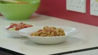 Cheap eats! How to make budget-friendly tuna pasta