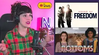 ¿La película que no quieren que veas? 