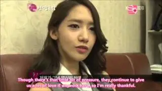 SNSD's Yoona (24th birthday)