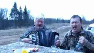 Развернись, душа