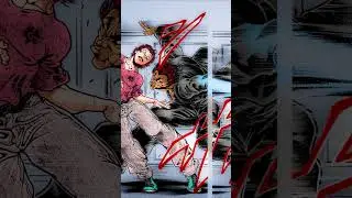 Jack podia enfrentar a Yujiro?  | Baki Hanma #bakianime #bakihanmaedit