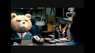 TED - il colloquio di lavoro
