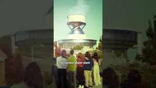NUCLEAR REACTOR gives you SUPERPOWERS?? ☢️ 🦸 