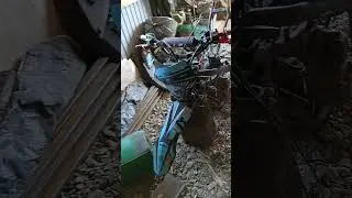 разворовали мотоцикл ужас🥴😬 #топ #music