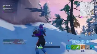 Fortnite Season 7