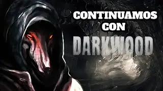 Seguimos  con Darkwood
