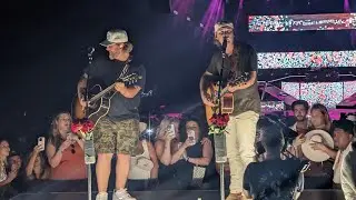 Morgan Wallen - Cover Me Up
