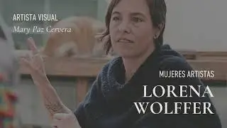 Lorena Wolffer
