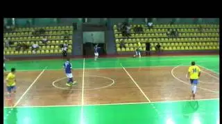 საერთაშრისო ტურნირი მეორე დღე