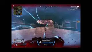 WHAT DID I JUST WITNESS???!!!!??