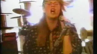 Guardian - Power Of Love