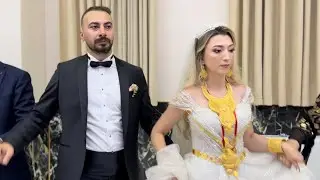 Ücün Ailesi’nin Düğünü Cihan Kılıçer & Kava Şirvan 2023