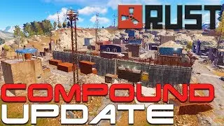 Compound Update - Rust