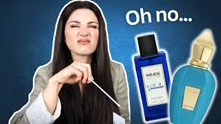 this fragrance ranking did not go as planned