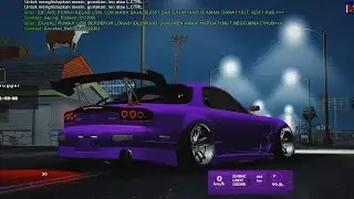 [SHARE] MAZDA RX-7 LOPE LOPE MIRIP PUNYA NOU404 Gta Sa Android