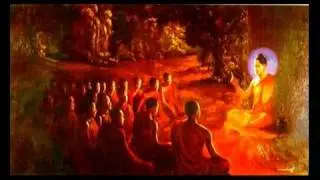 කරණීය මෙත්ත සූත්‍රය - Karaniya Meththa Suthraya