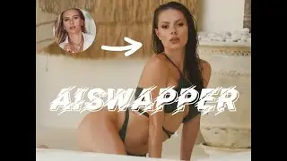 Going on vacation with Scarlett Johnson❤️