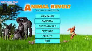 animal revolt battle simulator bedava nasıl  indirilir ( DÜNYANIN EN GÜZEL SİMULATOR OYUNU )