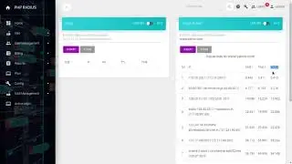 How to traceroute | PHP Radius