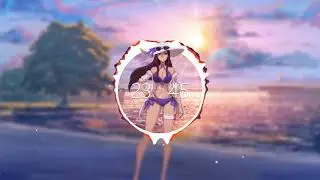 Pool Party Caitlyn (Audio Visualizer) 「Wallpaper Engine」