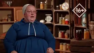 TLC/ТЛС - Амиши Возвращение