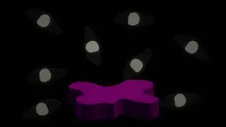 ፈᏂᏒᎧᎷᎧᎮᏂᎧᏰᎥᏗ - Vs. Dave and Bambi Fantrack (Return)