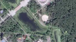 2024/6/18. Суммируем: ЧТО ИЗВЕСТНО из зареченских СМИ по планам строительства в парке им. Лермонтова