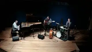 2022 Darwin Noguera Trio April 24