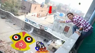 Mukaram Usman Kite Catch With Fight 2023 Kite
