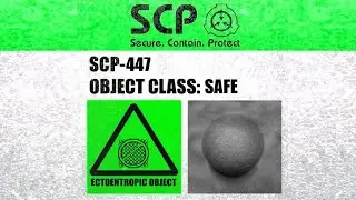 SCP 447 Demonstrations In SCP - CB Ultimate Edition v5.5.4.1 - The Slime (Remastered)