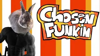 Chosen Funkin’ Trailer (Bean Edition)