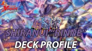 Dominate From Hand!│Shiranui 