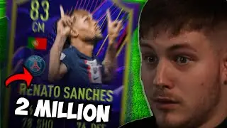The Most Overpriced Players In FIFA 23!