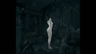 Hector Zazou & Patrizia Poli - Notte (Edit)